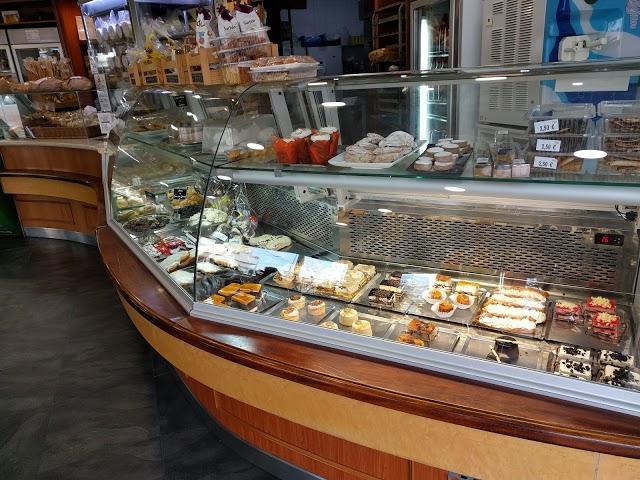 Panaderia San Antonio